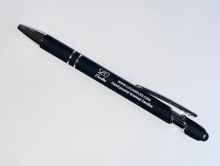 LC CANDLES Gel Stylus Pen