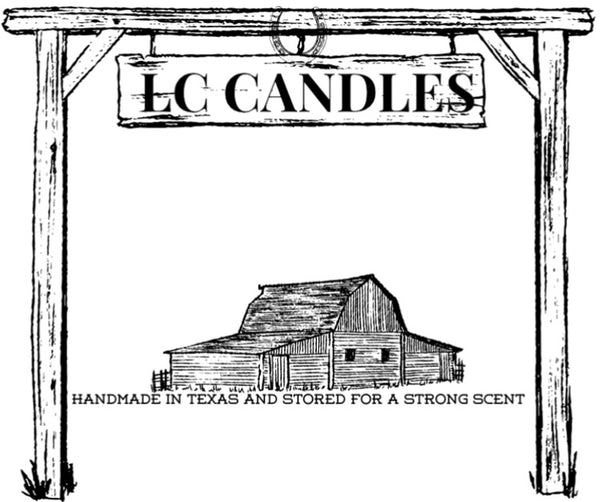 LC CANDLES 